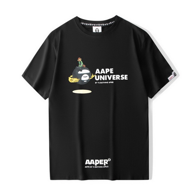 men bape t-shirts M-3XL-185
